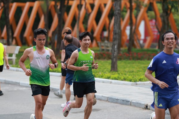 26/10-CVCG · Khoảnh khắc #69