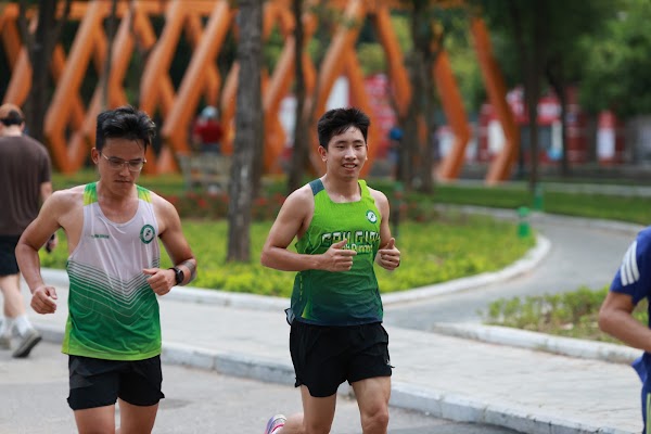 26/10-CVCG · Khoảnh khắc #70