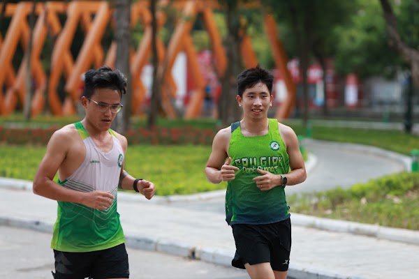 26/10-CVCG · Khoảnh khắc #71