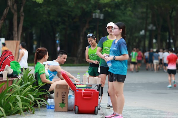 26/10-CVCG · Khoảnh khắc #8