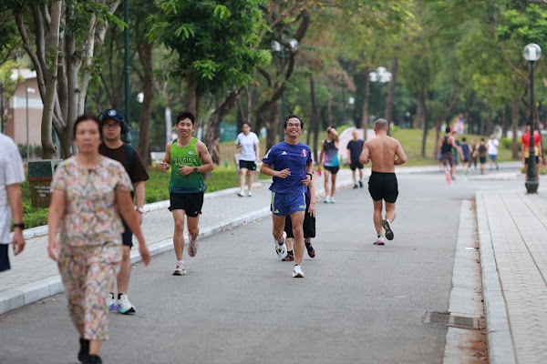 26/10-CVCG · Khoảnh khắc #9