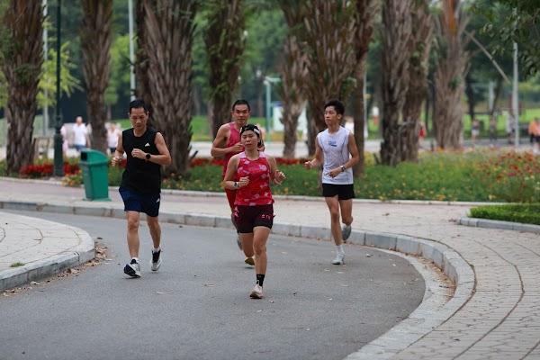 26/10-CVCG · Khoảnh khắc #91