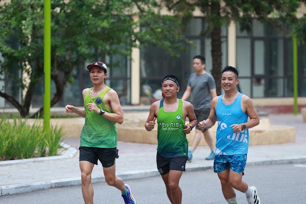 26/10-CVCG · Khoảnh khắc #93
