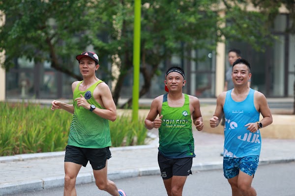 26/10-CVCG · Khoảnh khắc #95